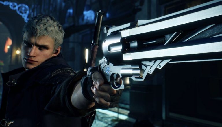 รวมเทคนิคควรทราบสำหรับมือใหม่ใน Devil May Cry 5