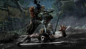 ทำไม Sekiro: Shadows Die Twice ถึงน่าซื้อ
