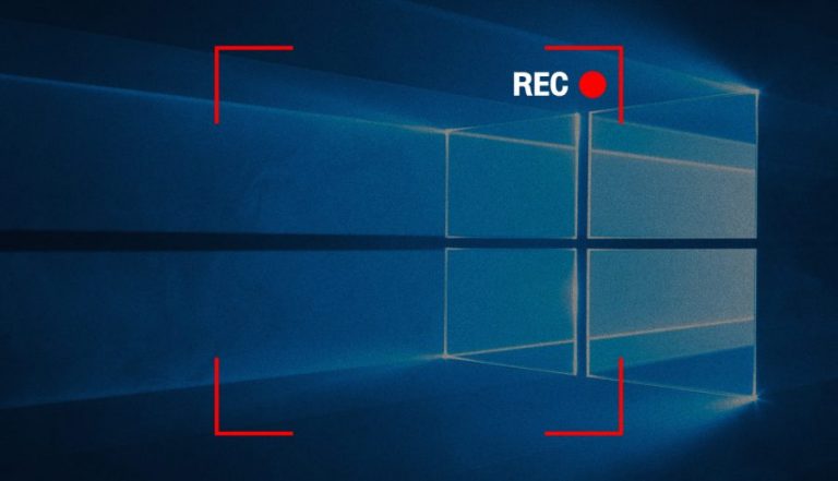6 โปรแกรมฟรีสำหรับอัดหน้าจอเกม PC