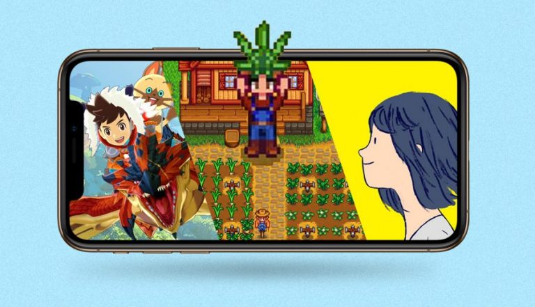 10 เกมมือถือสุดพรีเมี่ยมจ่ายครั้งเดียวจบ