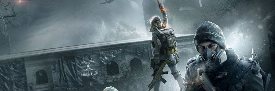 เปิดตำนานเนื้อเรื่องเกม The Division 3 18 03 2018 Feature 6 บทเรียน 2