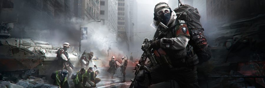 เปิดตำนานเนื้อเรื่องเกม The Division 7 18 03 2018 Feature 6 บทเรียน 3