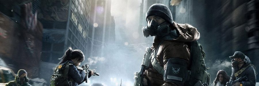 เปิดตำนานเนื้อเรื่องเกม The Division 2 18 03 2018 Feature 6 บทเรียน 6