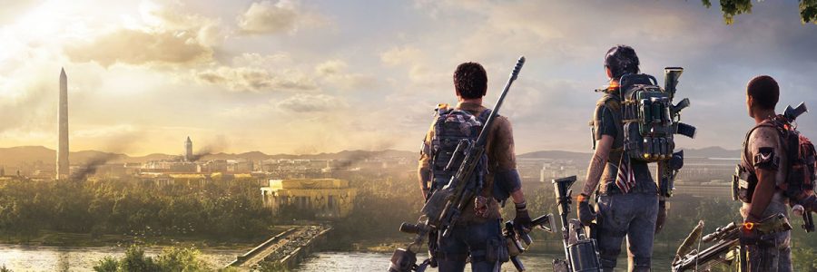 เปิดตำนานเนื้อเรื่องเกม The Division 8 18 03 2018 Feature 6 บทเรียน 8