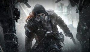 เปิดตำนานเนื้อเรื่องเกม The Division