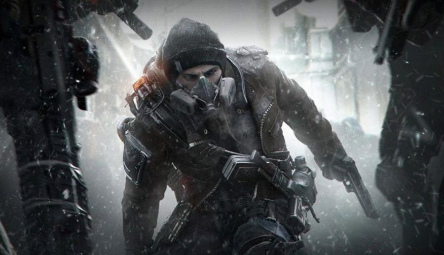 เปิดตำนานเนื้อเรื่องเกม The Division 1 18 03 2018 Feature เปิดตำนานเนื้อเรื่องเกม Forweb