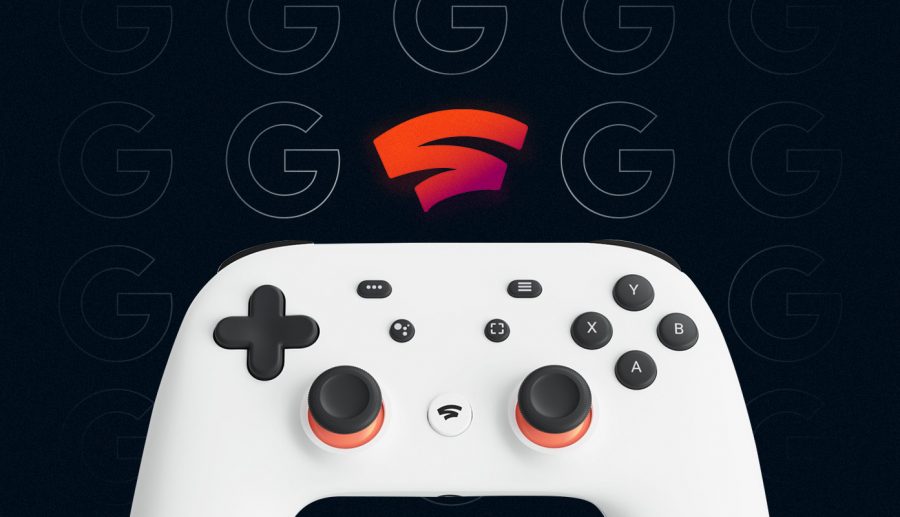 Stadia กับแรงกระเพื่อมที่ Google ส่งถึงวงการเกม 1 20 03 2018 Feature Stadia กับแรงกระเพื่อม Forweb