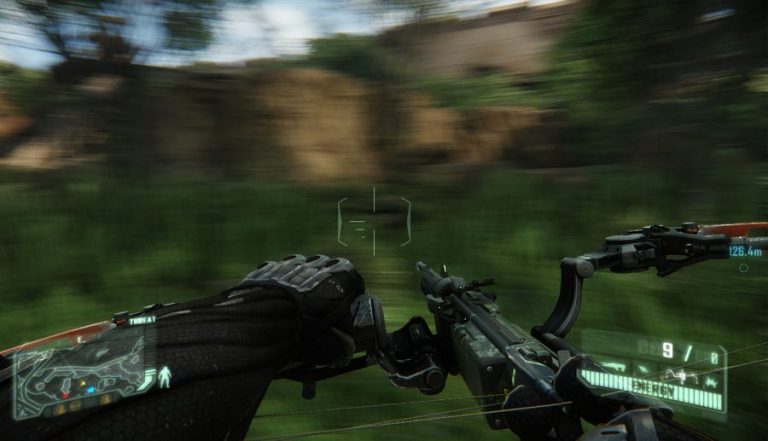 ไขปริศนา ทำไมเกมต้องมี Motion Blur ?