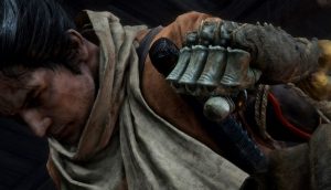 รีวิว Sekiro: Shadow Die Twice หนึ่งในว่าที่สุดยอดเกมประจำปี 2019