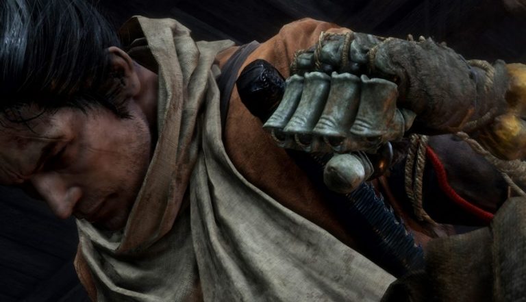 รีวิว Sekiro: Shadow Die Twice หนึ่งในว่าที่สุดยอดเกมประจำปี 2019