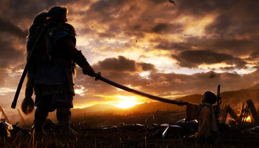 วิธีเพิ่มระดับความยากในเกม Sekiro: Shadow Die Twice 1 25 03 2019 Feature ไปให้สุดแล้วหยุดที่ปาจอย Forweb