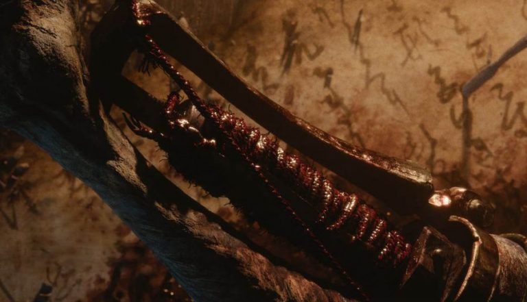 ตำแหน่งของอุปกรณ์นินจาทั้งหมดใน Sekiro: Shadows Die Twice
