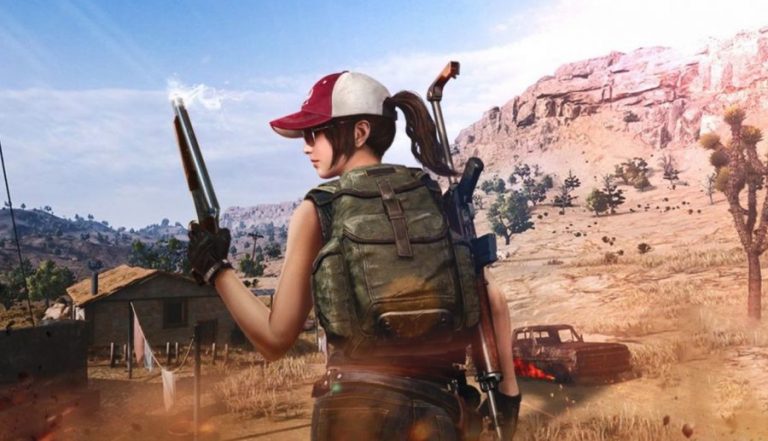 PUBG Mobile Guide: เทคนิคของการแต่งตัวละคร