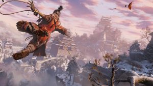 ไม่มีโหมดง่าย ? ชาว Mod จัดให้ กับ Sekiro ‘Easy Mode’