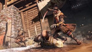 Sekiro เตรียมอัพเดท Patch ใหม่พร้อมปรับลดระดับความยากของ Boss หนึ่งตัว