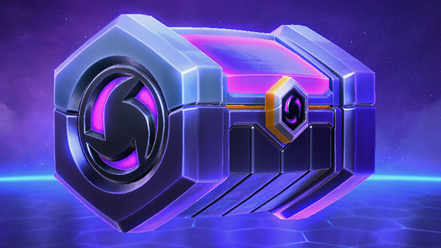 Heroes of the Storm เลิกขาย Paid Loot box พร้อม Update เกมอีกหลายส่วน 2