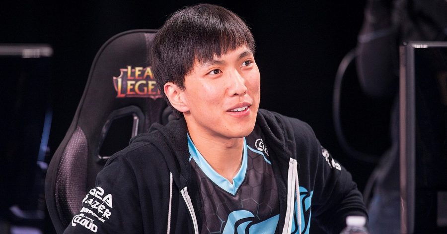 Riot ตอบคำถามเกี่ยวกับระบบมังกร หลังถูก Doublelift หาว่าเป็นตัวการทำเกมเสียสมดุล 3 51