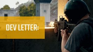 PUBG Lite เตรียมนำ Flare Gun เข้ามาในเกม