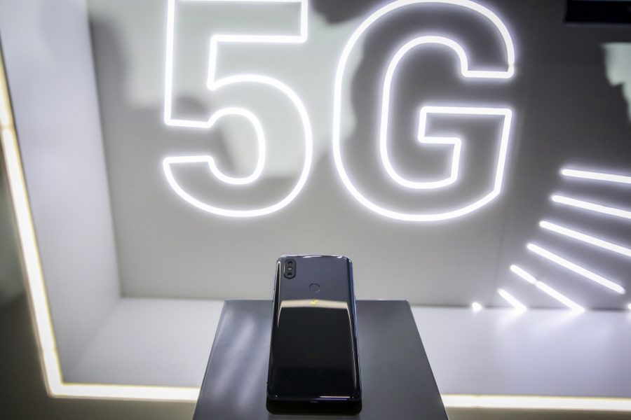 5g phone