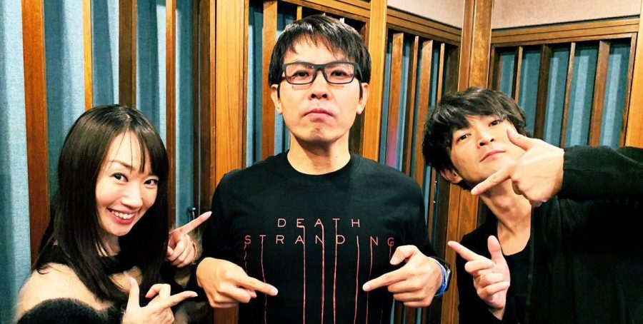Aki Saito