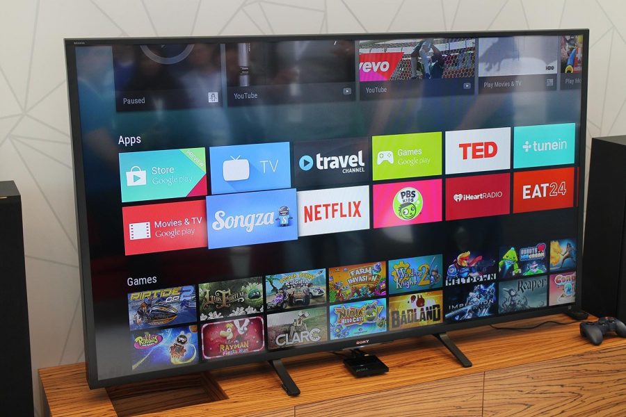 พบ Bug ใน Android TV ที่ทำให้เข้าสู่ Google Photo ของบุคคลอื่นได้ 1 Android TV 11
