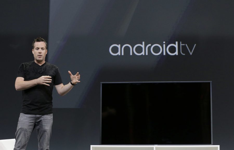พบ Bug ใน Android TV ที่ทำให้เข้าสู่ Google Photo ของบุคคลอื่นได้ 2 Android TV