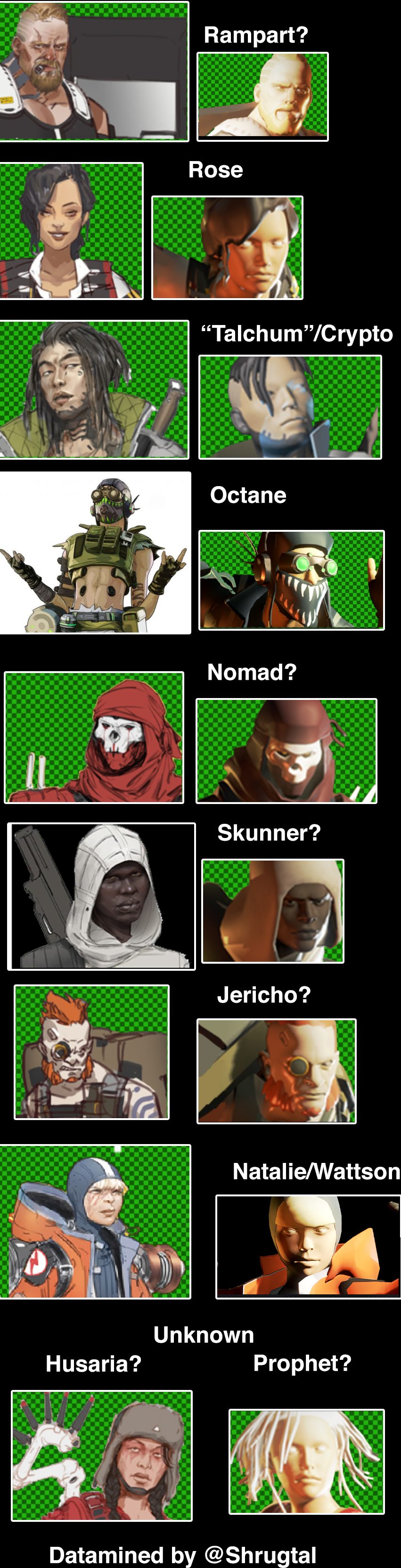 Apex Legends
