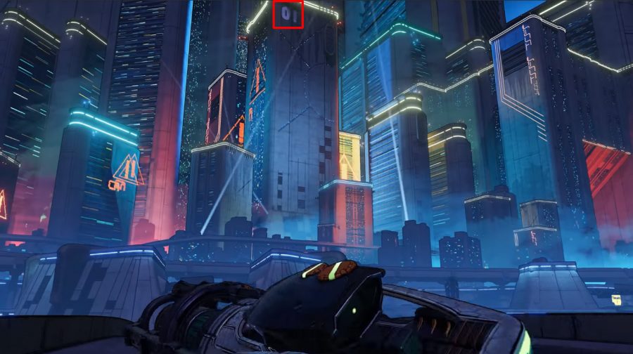 หรือ Borderlands 3 จะเผยวันวางจำหน่ายออกมาแล้ว ? 2 Borderlands 3 theory 00