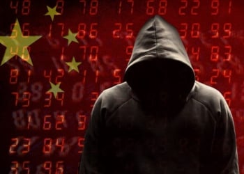 Chinese hacker