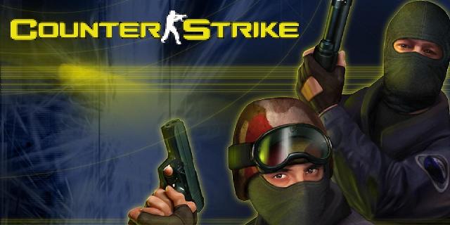 เด็กพระจอมเกล้าเจ๋ง ! ใช้ข้อมูลเกม Counter Strike 1.6 ทำวิจัยหัวข้อการร่วมมือในการทำงาน 1 Counter Strike 16 0