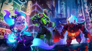 Heroes of the Storm เลิกขาย Paid Loot box พร้อม Update เกมอีกหลายส่วน