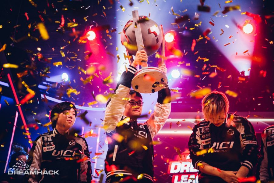 Vici Gaming ชนะ Virtus.pro ไปแบบสุดมันส์ 3-2 คว้าเเชมป์ DreamLeague Season 11 3 D2gd1n0WoAAoife