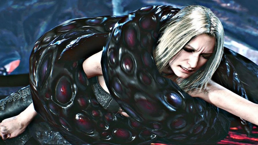DEVIL MAY CRY 5