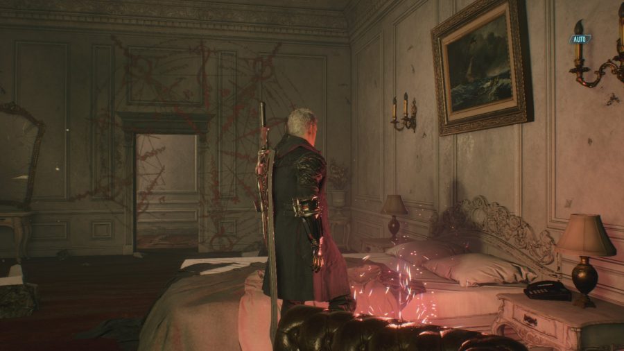 วิธีการเก็บ Secret Mission ทั้งหมดใน Devil May Cry 5 2 DMC 5 Secret 01