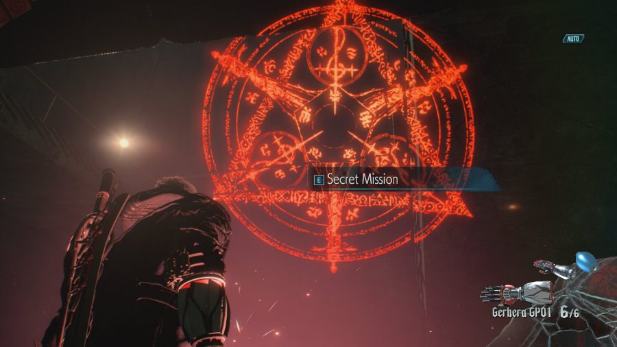 วิธีการเก็บ Secret Mission ทั้งหมดใน Devil May Cry 5 3 DMC 5 Secret 02
