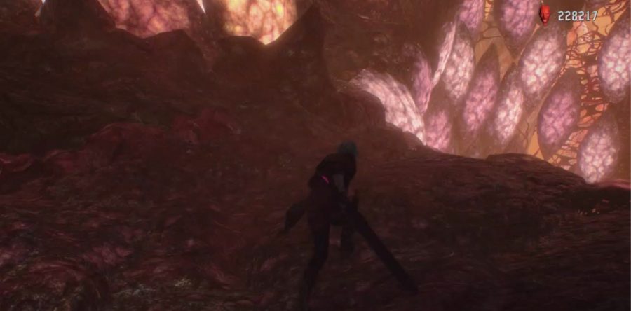 วิธีการเก็บ Secret Mission ทั้งหมดใน Devil May Cry 5 14 DMC 5 Secret 12
