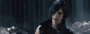 นักพากย์เสียง V ใน DMC 5 แอบจับตามองข่าวลือเกี่ยวกับเกม แต่พอถูกถามกลับบอกปัด “ถ้าผมรู้ ผมคงบอกไปแล้ว”