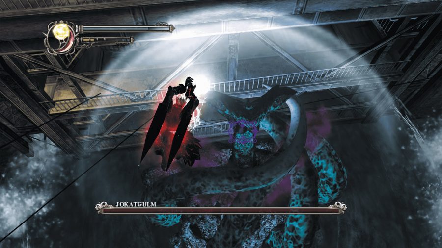 ทำไมแฟน Devil May Cry ถึงส่ายหน้ากับภาคสอง 3 Devil May Cry 2