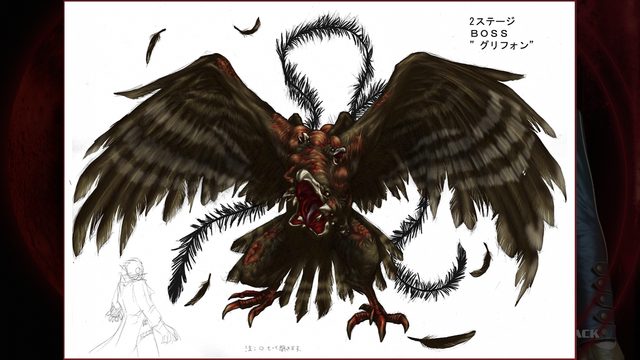 แกะรอยเกม: ก่อนจะมาเป็น Devil May Cry 5 Devil May Cry Early 003