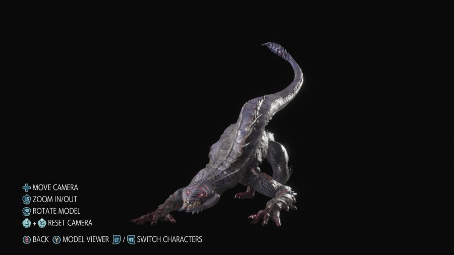 คู่มือการจัดการกับศัตรูใน Devil May Cry 5 อย่างมีประสิทธิภาพ 13 Devil May Cry Enemies 11