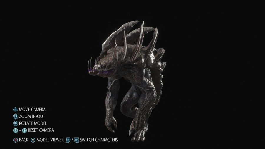คู่มือการจัดการกับศัตรูใน Devil May Cry 5 อย่างมีประสิทธิภาพ 14 Devil May Cry Enemies 12