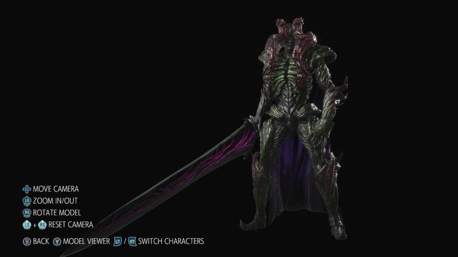 คู่มือการจัดการกับศัตรูใน Devil May Cry 5 อย่างมีประสิทธิภาพ 17 Devil May Cry Enemies 15