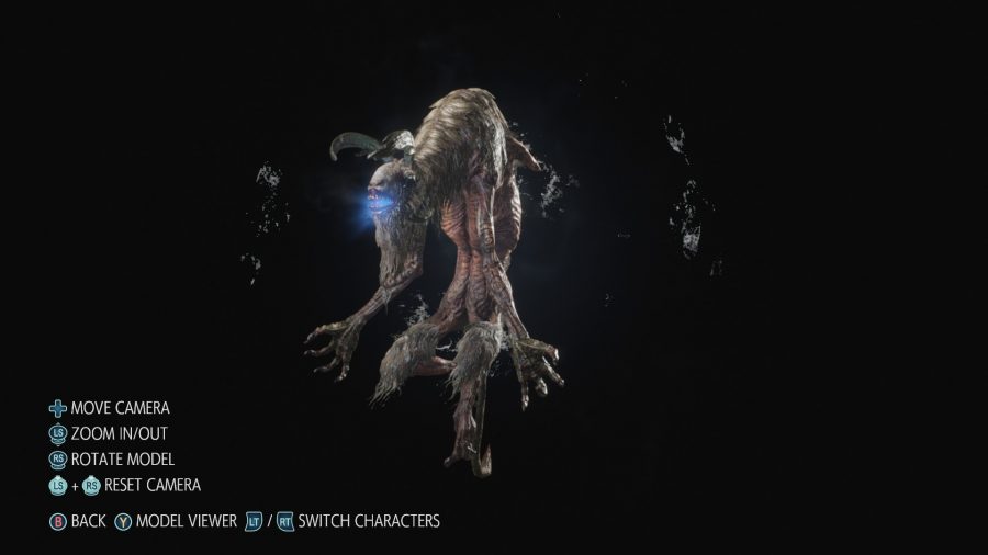 คู่มือการจัดการกับศัตรูใน Devil May Cry 5 อย่างมีประสิทธิภาพ 18 Devil May Cry Enemies 16