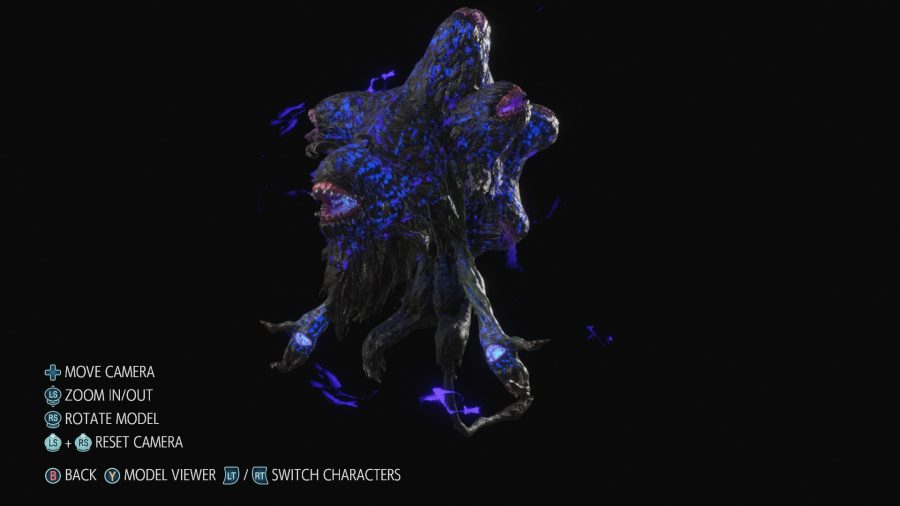 คู่มือการจัดการกับศัตรูใน Devil May Cry 5 อย่างมีประสิทธิภาพ 19 Devil May Cry Enemies 17