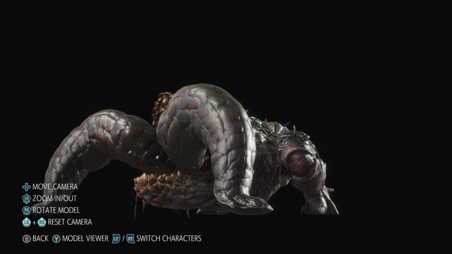 คู่มือการจัดการกับศัตรูใน Devil May Cry 5 อย่างมีประสิทธิภาพ 20 Devil May Cry Enemies 18