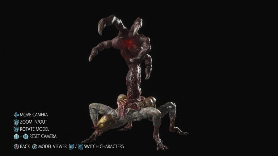 คู่มือการจัดการกับศัตรูใน Devil May Cry 5 อย่างมีประสิทธิภาพ 21 Devil May Cry Enemies 19