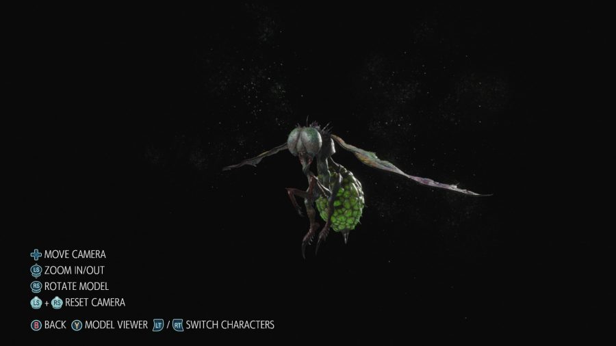 คู่มือการจัดการกับศัตรูใน Devil May Cry 5 อย่างมีประสิทธิภาพ 4 Devil May Cry Enemies 2