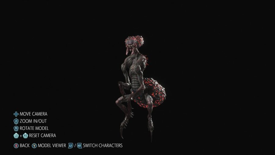 คู่มือการจัดการกับศัตรูใน Devil May Cry 5 อย่างมีประสิทธิภาพ 5 Devil May Cry Enemies 3