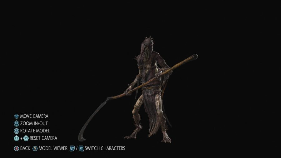 คู่มือการจัดการกับศัตรูใน Devil May Cry 5 อย่างมีประสิทธิภาพ 7 Devil May Cry Enemies 5