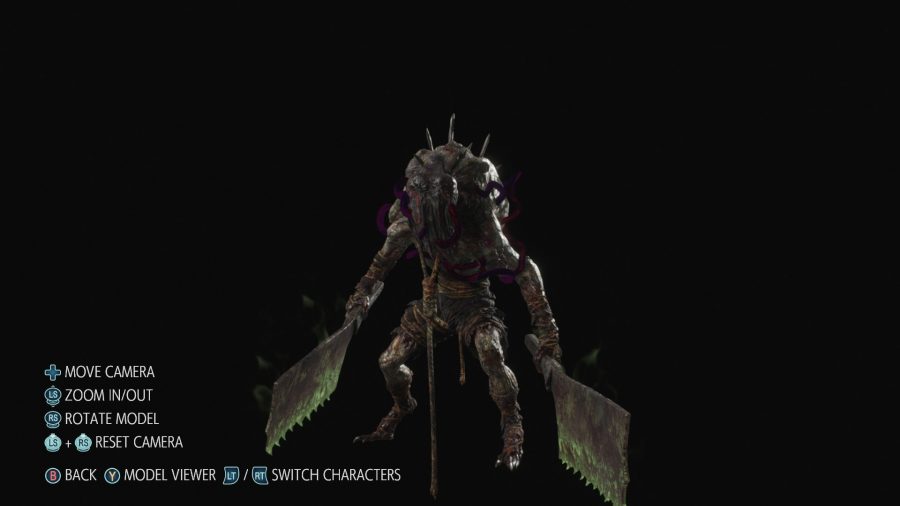 คู่มือการจัดการกับศัตรูใน Devil May Cry 5 อย่างมีประสิทธิภาพ 8 Devil May Cry Enemies 6
